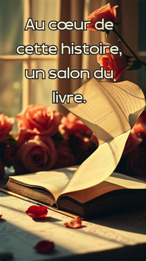 📚✨ La Journée de la Romance Historique arrive ! ✨📚 Plongez dans les époques passées, laissez-vous emporter par des histoires d’amour inoubliables et venez à la rencontre de ceux qui font vibrer la littérature romantique. 👀 Restez connectés… très bientôt des révélations arrivent ! 📅 Dimanche 5 octobre 2025 📍 Caves Saint Sabin - Paris 11éme ➡️ Suivez-nous pour ne rien manquer des prochaines révélations ! #journeedelaromancehistorique #auteurefrancaise #auteure #createurfrancais #createur #art