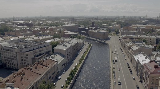 TRAILER STRANGERS OF PATIENCE