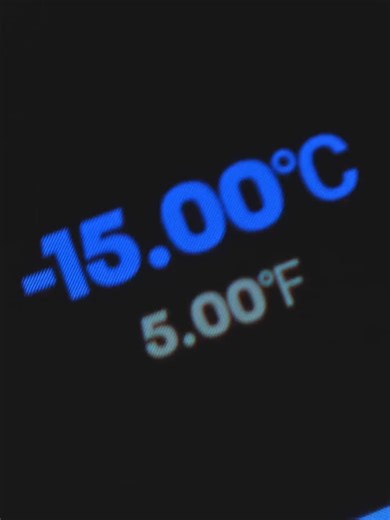 Temperature Explained #explained #didyouknow #interesting #temperature #facts #science #education