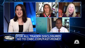 Some hot calls in tonight's final trades! | CNBC Fast Money