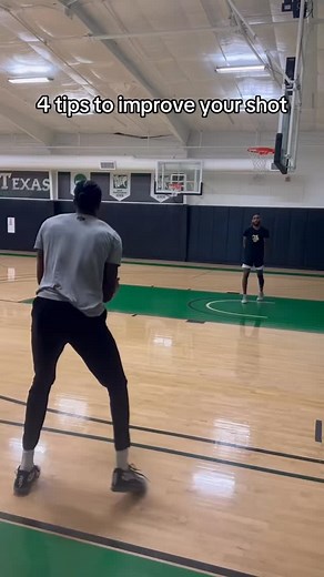 Here are 4 tips to become a better shooter  • • • • • #basketballtraining #shooting ##NixINTL | Nix International Skills Academy | Facebook