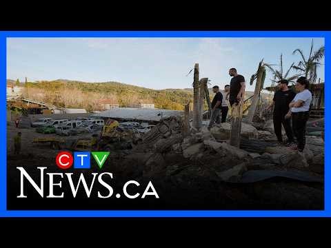 'This was the last pressure point that the Iranians could apply': Fmr. defence chief on Houthis