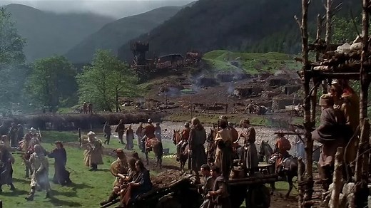 Braveheart 1995