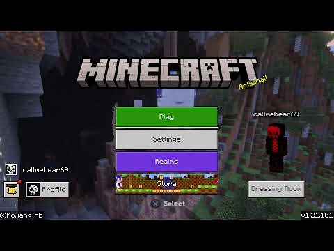 MC (The Hive) Gameplay