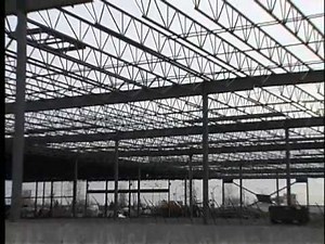 Single Storey AISC TeachingAid