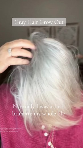 Navigating the Transition from Dark Brown to Orange Hair