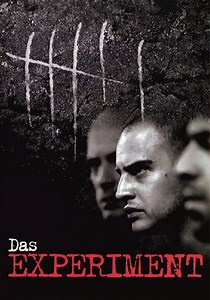 ‫The Experiment - فيلم: شاهدوا بالبث أونلاين