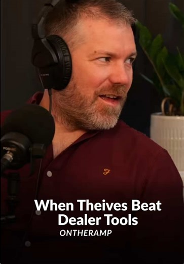 Range Rover Thieves Exploit Key Programming Issues