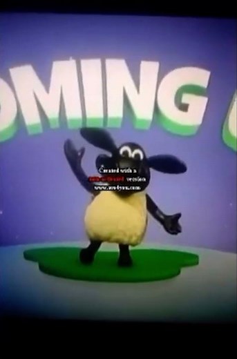 Disney Junior Asia Timmy Time Coming Up Bumper (2011-2021)