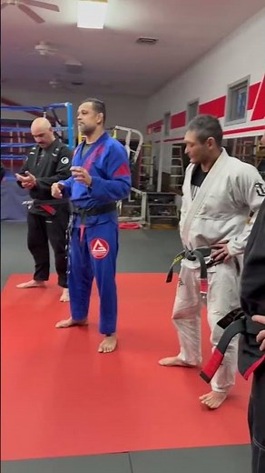 Brazilian Jiu Jitsu Basics, BJJ Grappling for Beginners #viral #bjj #martialarts