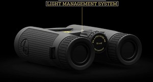 Leupold BX-4 Pro Guide HD 10x32mm Binoculars