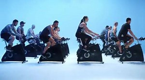 We're offering Les Mills Virtual Sprint (30 mins) v Les Mills Virtual RPM (45 mins) indoor cycling classes. Les Mills Virtual Sprint is tonight at 6 pm and Les Mills Virtual RPM is tomorrow at 10 am or 11 am. Give them a try! | Reform Cycling and Strength Fitness Studio