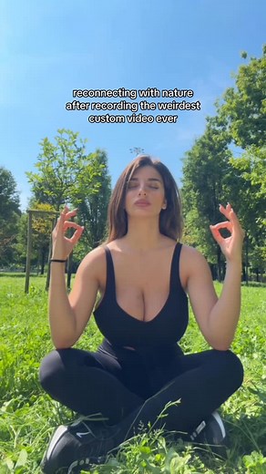 Ika D’Auria | Cazz di video mi fate fare | Instagram