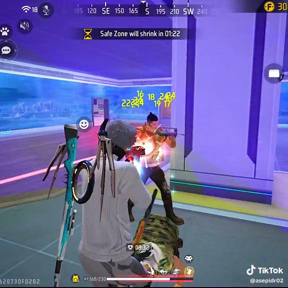 Asep Rocky on TikTok