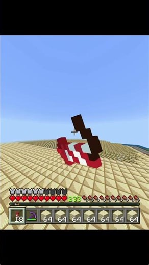 Bedrock Survival Realm Build Progress: Lots of Floor Filled #survival #bedrock #minecraft #realm