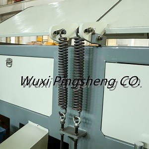 [Hot Item] Straight Line Wire Drawing Machine for Mild Steel