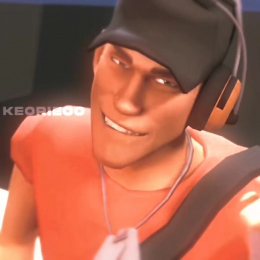 TF2 Scout Video Editing Tutorial