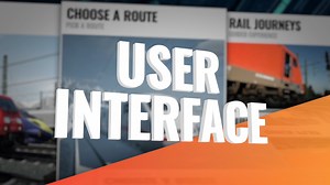 1.6K views · 96 reactions | Dynamic Weather, a new lighting system and the Training Center are not the only new features coming with Train Sim World 3. ️ ☀️ ❄️ ⚡ A revamped UI is also arriving, making it easy for you to select the route and locos you want to travel on.    Pre-Order Train Sim World 3 now, out September 6th! ! ️   https://bit.ly/Train-Sim-World-3-Pre-Order-1 | Train Sim World | Facebook