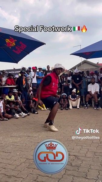 Mastering Special Footwork Techniques for Dance