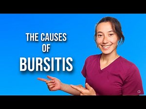 Causes of Bursitis (Explained by a Physical Therapist)