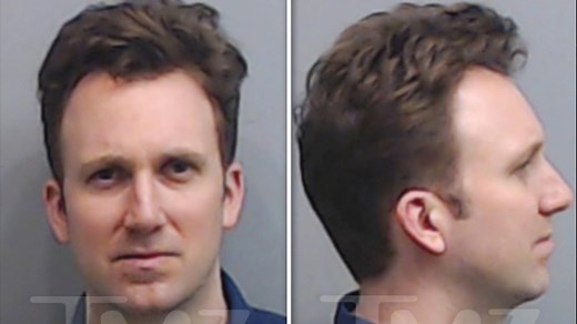'Daily Show' Comedian Jordan Klepper Arrested for Criminal Trespass