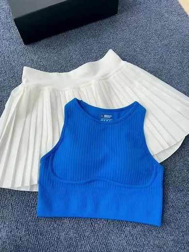 Best Yoga Pants Try On Haul|Affordable & Comfy! #yogapants #activewearhaul #gymwear #skirts #tennis