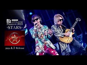 B'z / ultra soul〜BAD COMMUNICATION〜ultra soul【B'z LIVE-GYM Pleasure 2023 -STARS-】[SOUND ONLY]