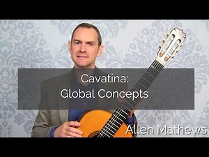 Play Stanley Myers - Cavatina: Global Concepts learning Cavatina