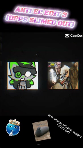 ANTI ELEMENT CATTOS EDIT PART 3