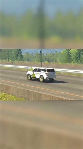 car Parking Multiplayer 2 - Drive Toyato Fortuner