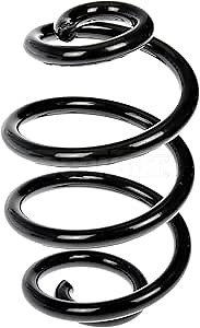 Dorman - OE Solutions 924-820 Coil Spring Rear