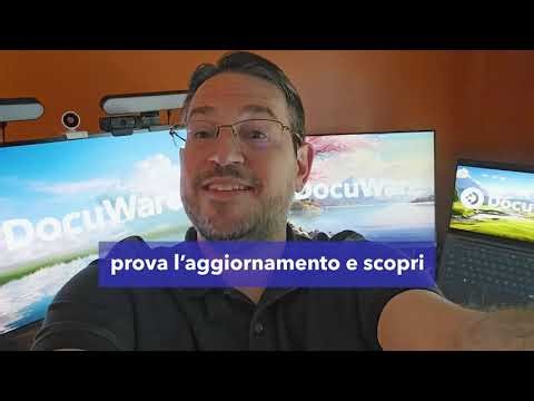 DocuWare versione 7.13