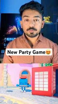 ‘Tast Time’ New Party Game Coming This Year 😍