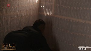 Is he really angry, or is he finally coming to his senses?😆🤭 #GoldDiggers at 10PM. | e.tv Gold Diggers