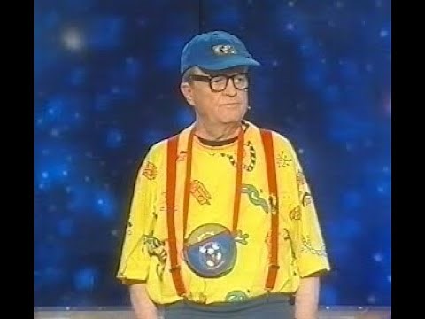 Karneval 2009 – Karneval hoch drei – Ne Knallkopp (Dieter Röder)