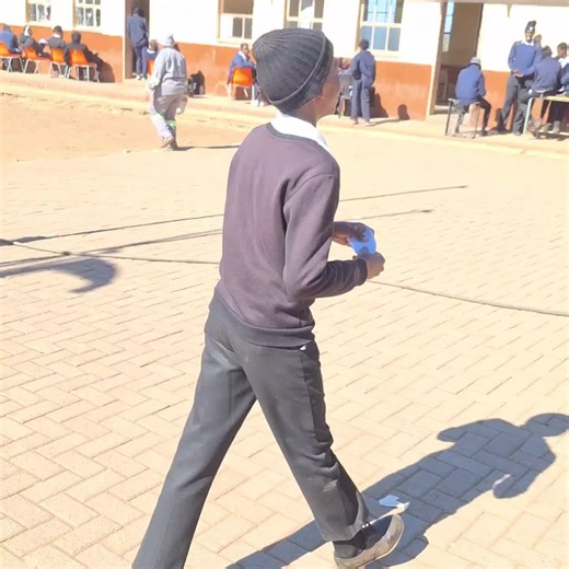 Choose a Paper Challenge: Join the Fun with Bingo Fam