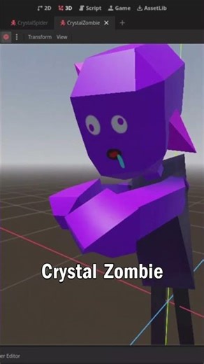 Working on My Survival Game in Godot | Devlog 7