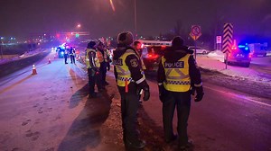 19K views · 81 reactions | Auparavant, un policier devait avoir des soupçons raisonnables de croire qu’un conducteur avait consommé de l’alcool avant de lui demander de passer un test de dépistage. Dès le 18 décembre, les agents n’auront plus besoin de soupçons : https://bit.ly/2QFw1Az | ICI Québec | Facebook