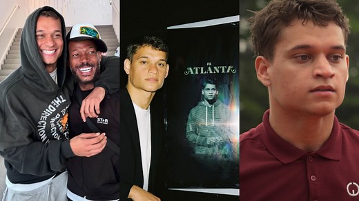 7 Tyriq Withers movies and shows to watch if you loved his performance in ‘HIM’