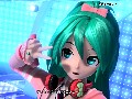 【Project DIVA Arcade】Melt【初音未来 丝带女孩】