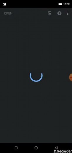 How to scan and save QR code preset in Snapseed