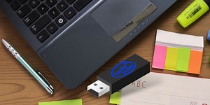Google's USB key drop study proves people are still stupid