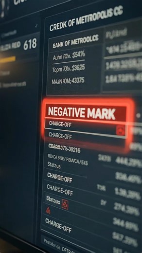 Paid a Charge-Off… But Your Score Didn’t Increase?