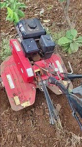 After service machine nice running