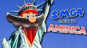 The SMG4 Tour Ultimate Experience