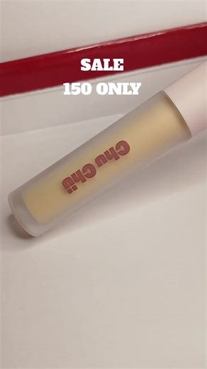 super sallleeee #fyp #chuchu #concealer #sale