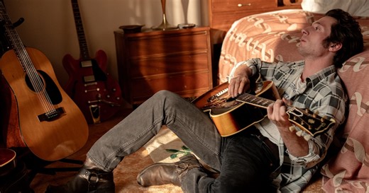 Bruce Springsteen llega al cine: así es la película que explora el lado más íntimo del “Jefe”