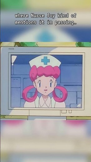 Pokémon’s Dub CHANGED Misty’s Intro