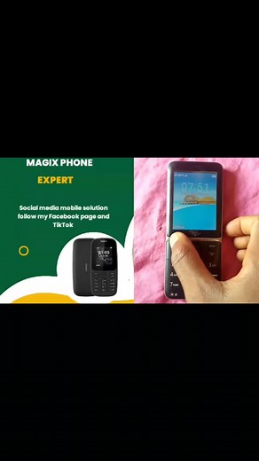 Cómo reiniciar un teléfono Itel o Tecno