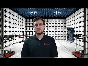 CE Compliance Testing and Conducted Emissions